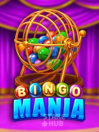 Bingo Mania